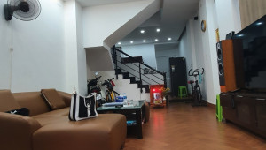 300/21/13 Nguyễn Thái Sơn 52 3 4 13 5.79 tỷ Phường 4 Gò Vấp 3 đến 6