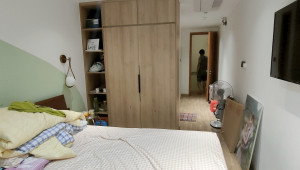 496/32/15C1 Dương Quảng Hàm (Thửa 597 Tờ 120) 38/42 5 3 14 6.89 tỷ Phường 6 Gò Vấp 6 đến 10
