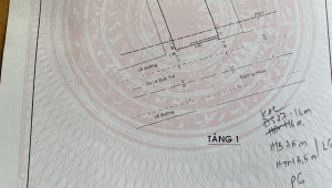 67 Đường 27 109 C4 6 18 14 tỷ Phường 6 Gò Vấp 10 đến 20
