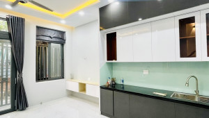 362/22 Lê Đức Thọ 38 4 4.6 9 4.7 tỷ Phường 6 Gò Vấp 3 Đến 6
