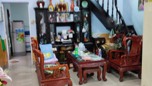 350/54/56A + 350/54/56 Lê Đức Thọ 148 C4 6.5 23 13.5 tỷ Phường 6 Gò Vấp 10 đến 20