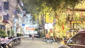 TẠM NGƯNG BÁN CHỦ ĐANG XÂY SỬA MỚI - 527.40 Phan Văn Trị 58 2 4 16.5 3.9 tỷ Phường 5 Gò Vấp 3 đến 6