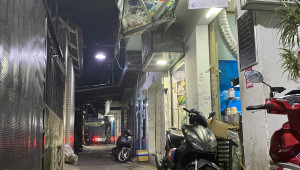 102 Lương Ngọc Quyến 23/27 2 2.6 12 2.2 tỷ Phường 5 Quận Gò Vấp nhỏ 3