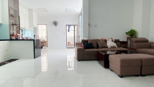 50/16/18 Dương Quảng Hàm 117 5 7 18 13.9 tỷ Phường 5 Gò Vấp 10 đến 20