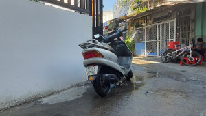 59 (số cũ 194) Lương Ngọc Quyến 38 2 3.5 11 4.1 tỷ Phường 5 Gò Vấp 3 đến 6