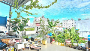 80/17/140A Dương Quảng Hàm 35 3 4.2 9 3.49 tỷ Phường 5 Gò Vấp 3 đến 6
