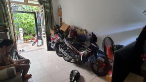 122/47 (số cũ 126/45) Dương Quảng Hàm 43 3 3.4 12.5 3.5 tỷ Phường 5 Gò Vấp 3 đến 6