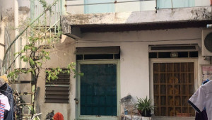 46 (Số cũ: L/2) Lương Ngọc Quyến 92 2 3/9.5 23 6 tỷ Phường 5 Gò Vấp 6 đến 10