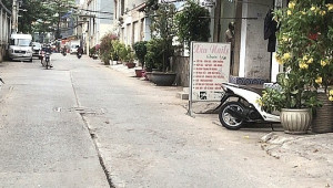 310/25 Dương Quảng Hàm ( số cũ 15L Đường số 15) 59 4 5 12 10 tỷ Phường 5 Gò Vấp 6 đến 10