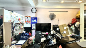 145/3A Trần Bá Giao ( SC 179.2.36 ) Dương Quảng Hàm 37.5 2 4.25 8.8 4.625 tỷ Phường 5 Gò Vấp 3 đến 6