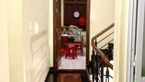 729 Phan Văn Trị 85 5 3.3 26 23.8 tỷ Phường 7 Gò Vấp 20 đến 50