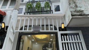 43/18 Tú Mỡ 35 3 2.5/7 10.5 4.8 Tỷ Phường 7 Gò Vấp 3 đến 6