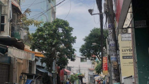 123 Nguyễn Du 31 3 3.9 9 3.8 tỷ Phường 7 Gò Vấp 3 đến 6
