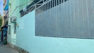 (Tạm )43/29 Tú Mỡ 55 2 4.25 13 4.5 tỷ Phường 7 Gò Vấp 3 đến 6