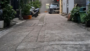 434/32/27L Phạm Văn Chiêu 54 3 11 5 5.9 tỷ Phường 8 Gò Vấp 3 đến 6
