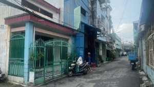 1074/40 Quang Trung (Số cũ 36.2A) 99 2 6 18 5.66 tỷ Phường 8 Gò Vấp 3 đến 6