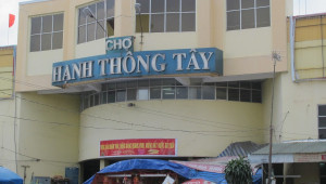 25/10 Lê Văn Thọ 232 4 7.3/16 23.6 26 tỷ Phường 8 Gò Vấp 20 đến 50