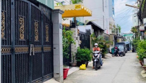 972/12 Quang Trung 33/44 3 3.15 14 4.3 tỷ Phường 8 Gò Vấp 3 đến 6