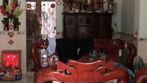 289/12 Nguyễn Văn Khối (Trên sổ: Đường số 10) 81 2 6 14 6 tỷ Phường 8 Gò Vấp 6 đến 10