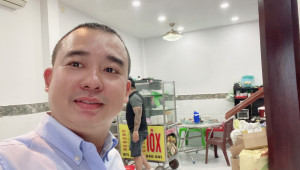 220/48/24 (Số cũ 50/7A ) Nguyễn Văn Khối 61/64 2 5/6.5 10.5 5.7 tỷ phường 09 Gò Vấp 3 Đến 6