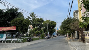 184/1 Nguyễn Văn Khối 170 5 8 21 18.5 tỷ Phường 9 Gò Vấp 10 đến 20