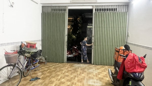 100/28 Đường số 3 110 4 4.5 24 10.5 Tỷ Phường 9 Gò Vấp 10 đến 20