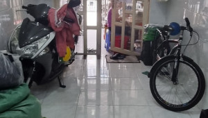 100/16 Đường số 3 44 2 2.5 20 3.95 tỷ Phường 9 Gò Vấp 3 đến 6