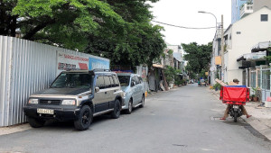 158/65/40 Phạm Văn Chiêu 46/52 4 4 13 5.1 tỷ Phường 9 Gò Vấp 3 đến 6