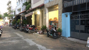 240/25 Phạm Văn Chiêu 47 C4 4 11.5 5.65 tỷ Phường 9 Gò Vấp 3 đến 6