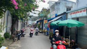 120 Đường Số 3 71/95 2 3.8 25 7.6 tỷ Phường 9 Gò Vấp 6 Đến 10