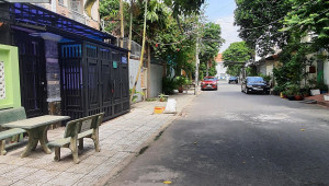 12/1/22/30B Đường Số 10 82 4 5 17 8.8 tỷ Phường 9 Gò Vấp 10 đến 20