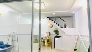 313/16 Quang Trung 32/47 2 5.6 8.5 4.45 tỷ Phường 10 Gò Vấp 3 đến 6