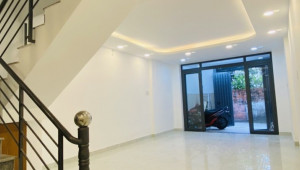 30/18/11 (Số cũ 97/18/7) Thống Nhất 52 2 4 13 5.3 tỷ Phường 10 Gò Vấp 3 đến 6
