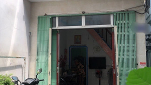 404/1/17 Quang Trung 27 2 3.4 8 3.5 tỷ Phường 10 Gò Vấp 3 đến 6