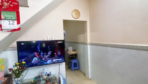 133/36/36 Quang Trung 50 2 4 12.5 4.5 Tỷ Phường 10 Gò Vấp 3 đến 6