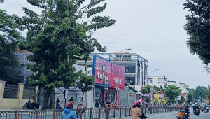 420 Quang Trung (Số cũ 33.2 Quang Trung)58/110 3 8 13 25 tỷ Phường 10 Gò Vấp 20 đến 50