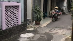 1411/5 (số cũ 1387/5) Phan Văn Trị 40 2 3.5 11.5 4.3 tỷ Phường 10 Gò Vấp 3 đến 6