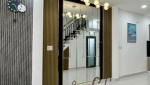 26/2 Đường số 4 33 4 3.2/3.4 10 5.1 tỷ Phường 11 Gò Vấp 3 đến 6