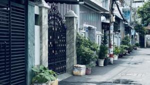 656/68/59 Quang Trung 75/88 2 5 17 7.3 tỷ Phường 11 Gò Vấp 6 đến 10