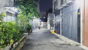 656/68/106H Quang Trung 50/70 5 6 12 6.7 tỷ Phường 11 Gò Vấp 6 đến 10