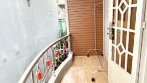 21/14 Đường số 7 (Số mới 266.29.14 Đường số 8) 33 2 3.6 9.5 3.98 Tỷ Phường 11 Gò Vấp 3 đến 6