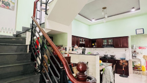 44/23A Đường số 8 115 3 9.4 16 9.2 tỷ Phường 11 Gò Vấp 6 đến 10