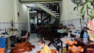 102/75 Lê Văn Thọ (Số cũ: 46C đường số 13) 90 3 4 23 9.89 tỷ Phường 11 Gò Vấp 10 đến 20