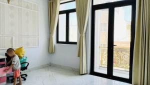 399/5 Thống Nhất 66 4 4/4.1 16.5 9 tỷ Phường 11 Gò Vấp 6 đến 10