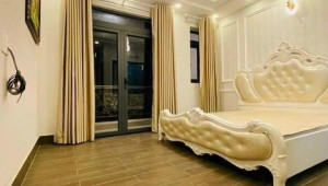 111/13 Đường Số 8 56 5 4 14 7.8 tỷ Phường 11 Gò Vấp