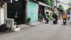 102/119 Lê Văn Thọ 23 2 3.5 6.5 3.99 tỷ Phường 11 Gò Vấp từ 3 đến 6
