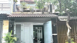 80/30E Đường số 8 91 4 4.1 23 8.5 tỷ Phường 11 Gò Vấp 6 đến 10