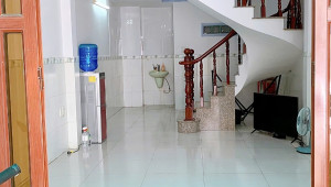 156/27 (số cũ 152/23) Lê Văn Thọ 44/35 4 3.6 12 5.8 tỷ Phường 11 Quận Gò Vấp 3 đến 6