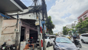 618/51A Quang Trung 41/37 3 3.1 13.5 5.3 tỷ Phường 11 Gò Vấp 3 tới 6
