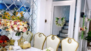 78/21/1B Nguyễn Văn Khối 42 5 4.5 10 7.8 tỷ Phường 11 Gò Vấp 6 Đến 10